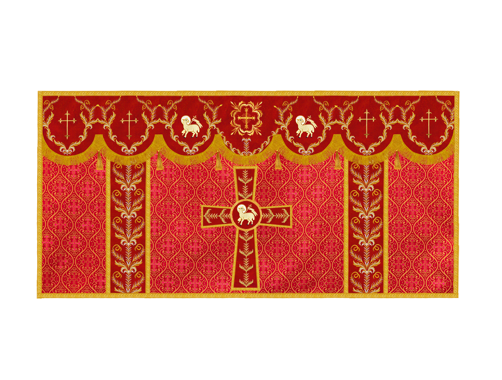 Church Altar Cloth