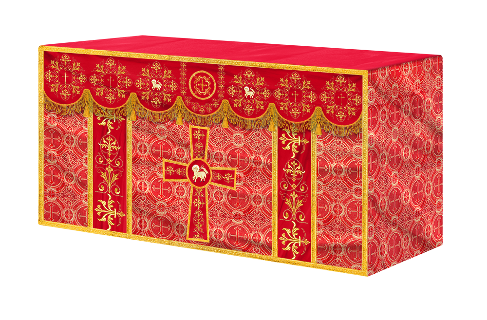 Altar Cloth
