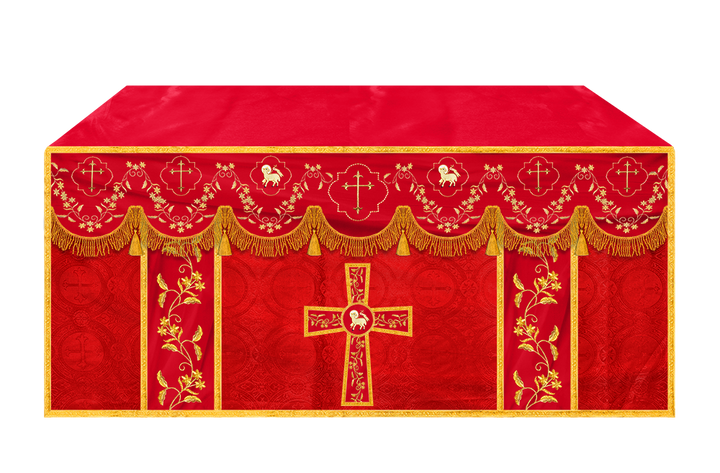 Altar Table Cloth