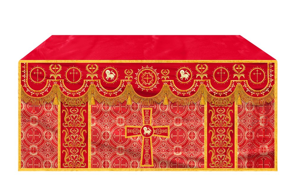 Communion Table Cloth