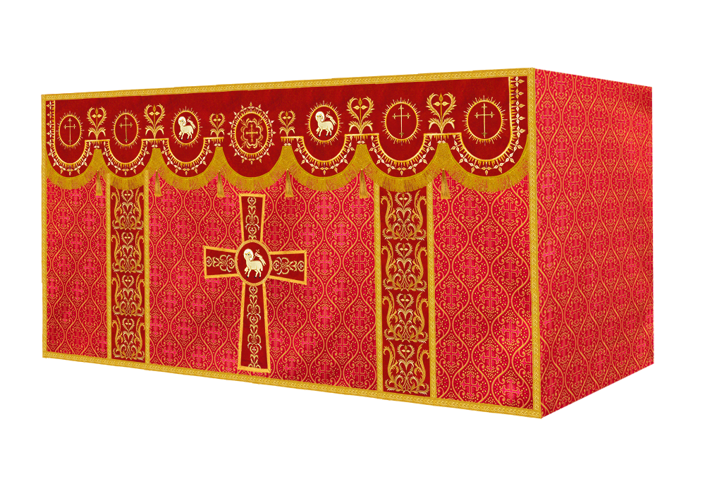 Communion Table Cloth