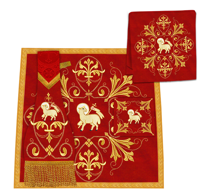Altar Cloth
