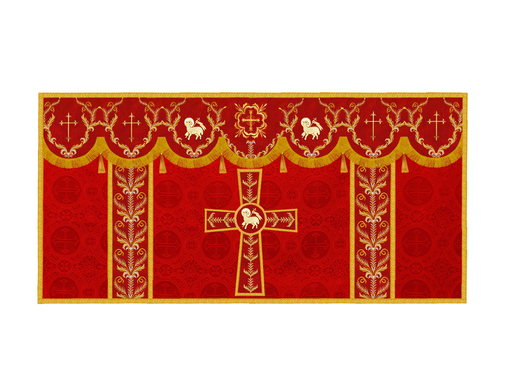 Church Altar Cloth