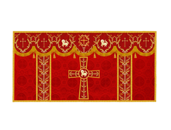 Church Altar Cloth