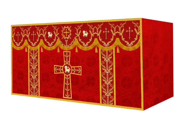 Church Altar Cloth