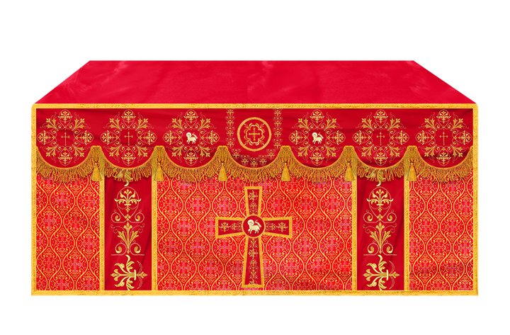 Altar Cloth
