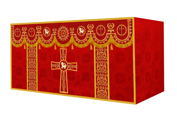 Communion Table Cloth