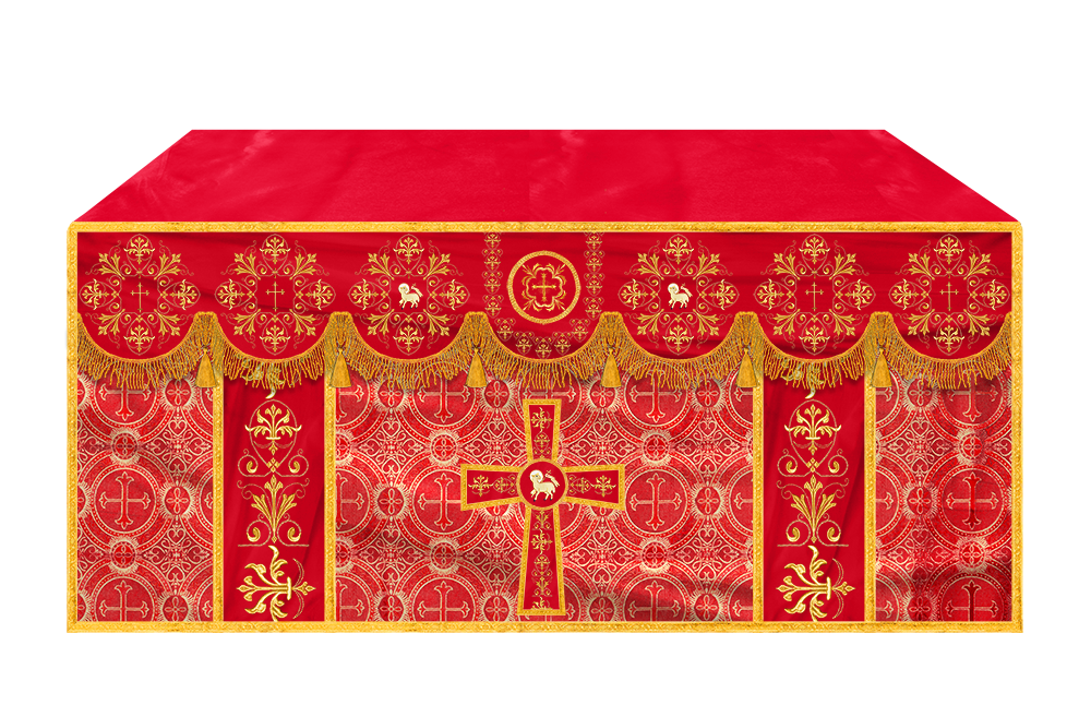 Altar Cloth