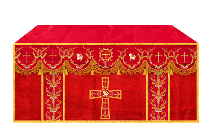 Church Altar Cloth