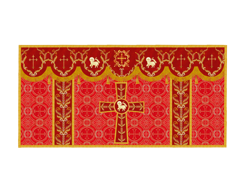 Church Altar Cloth