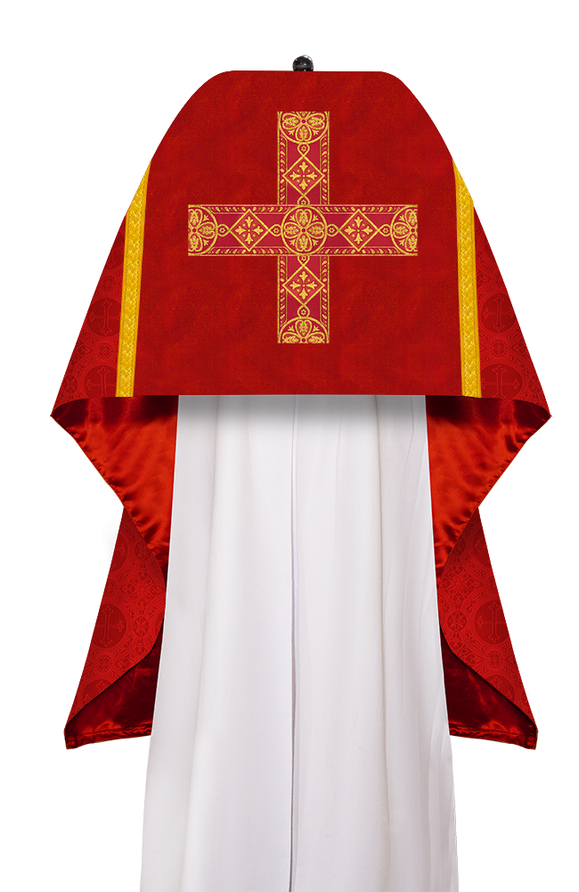 Gothic Highline Mass Set Vestments