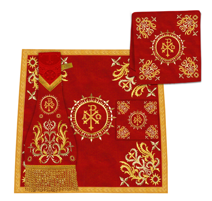 Communion Table Cloth