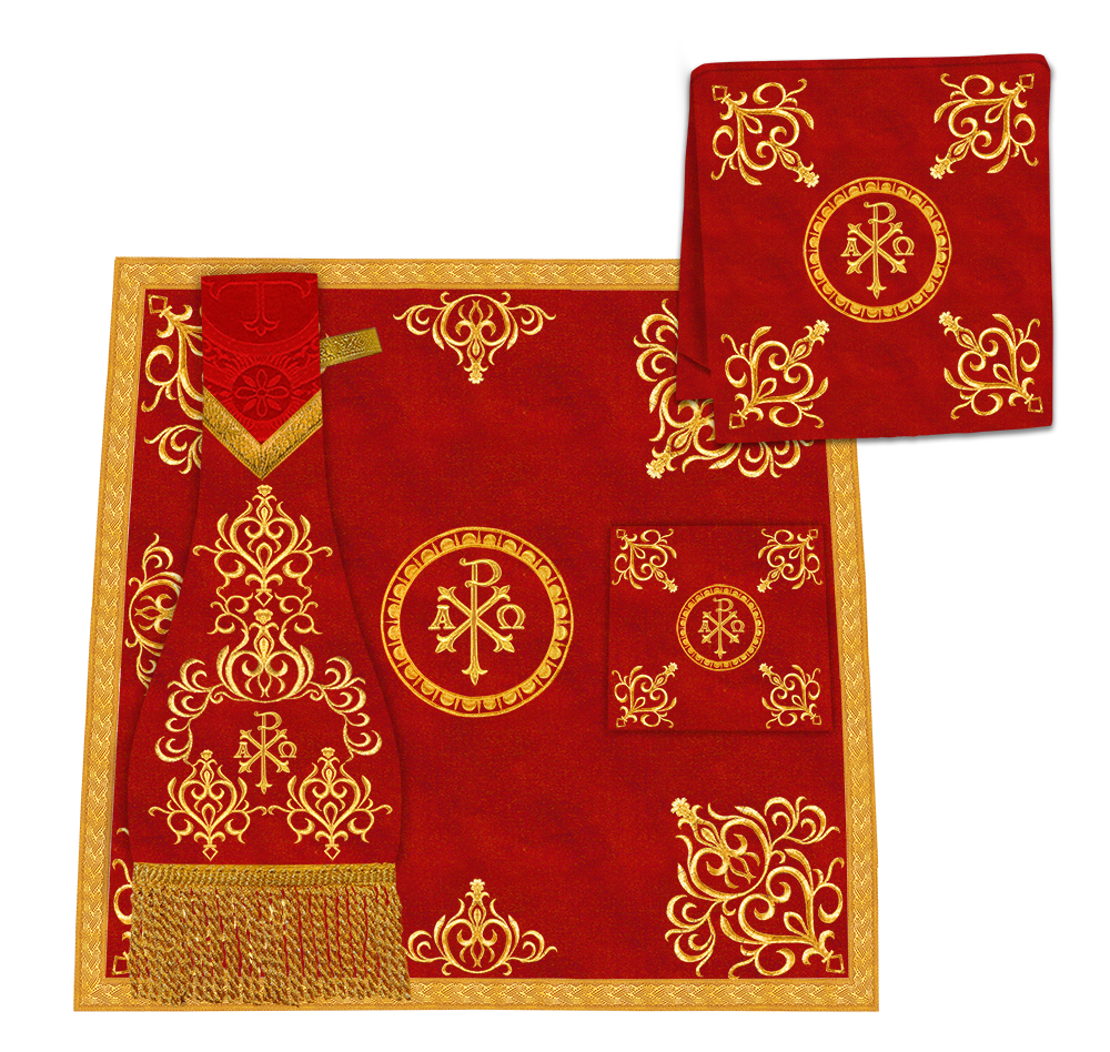 Catholic Roman Cope Vestments