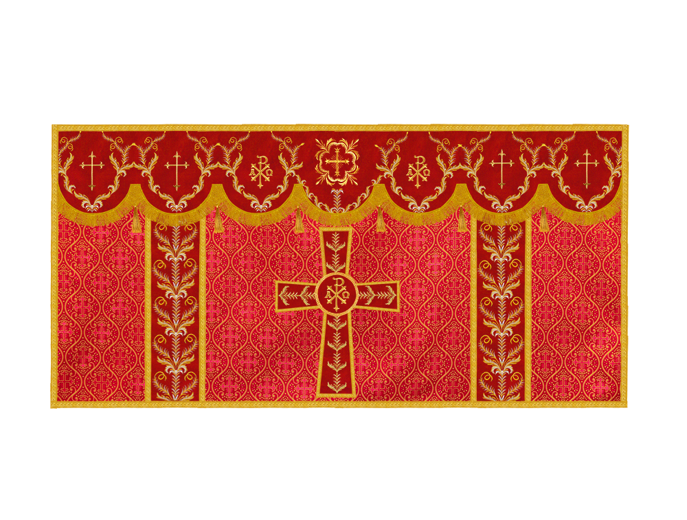 Church Altar Cloth