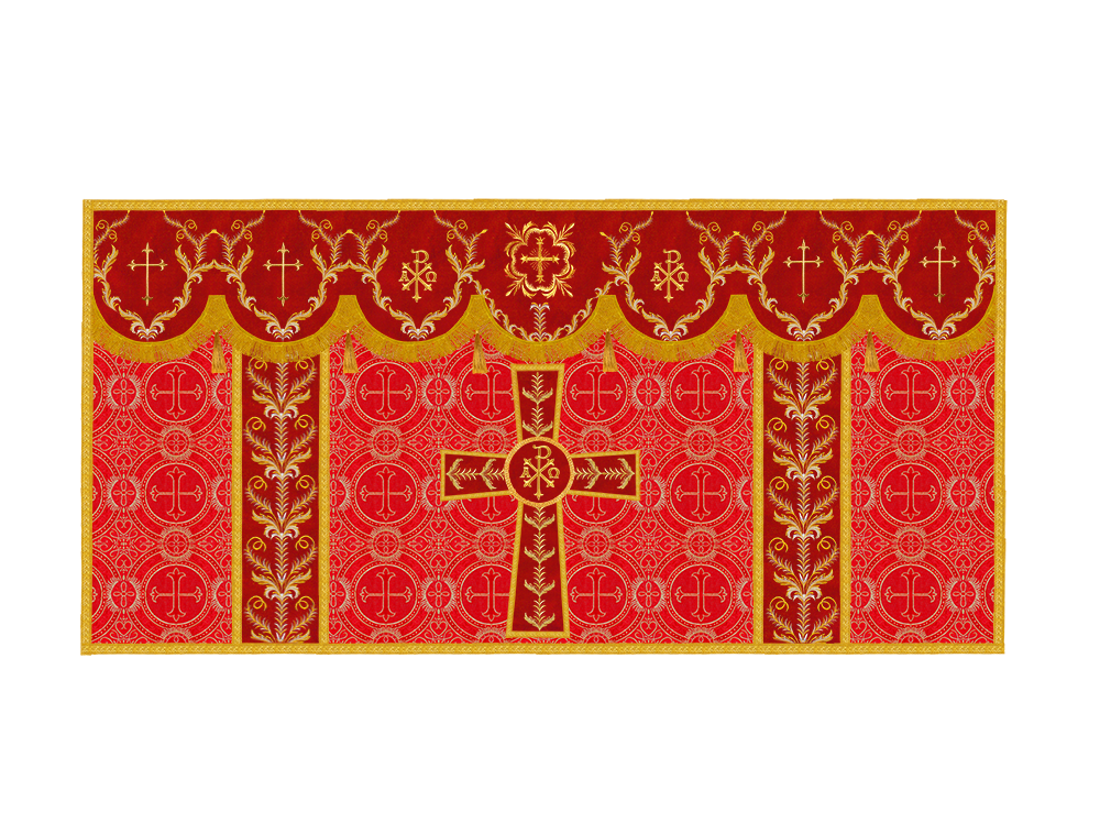 Church Altar Cloth