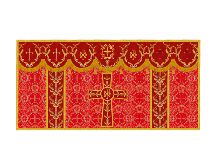 Church Altar Cloth