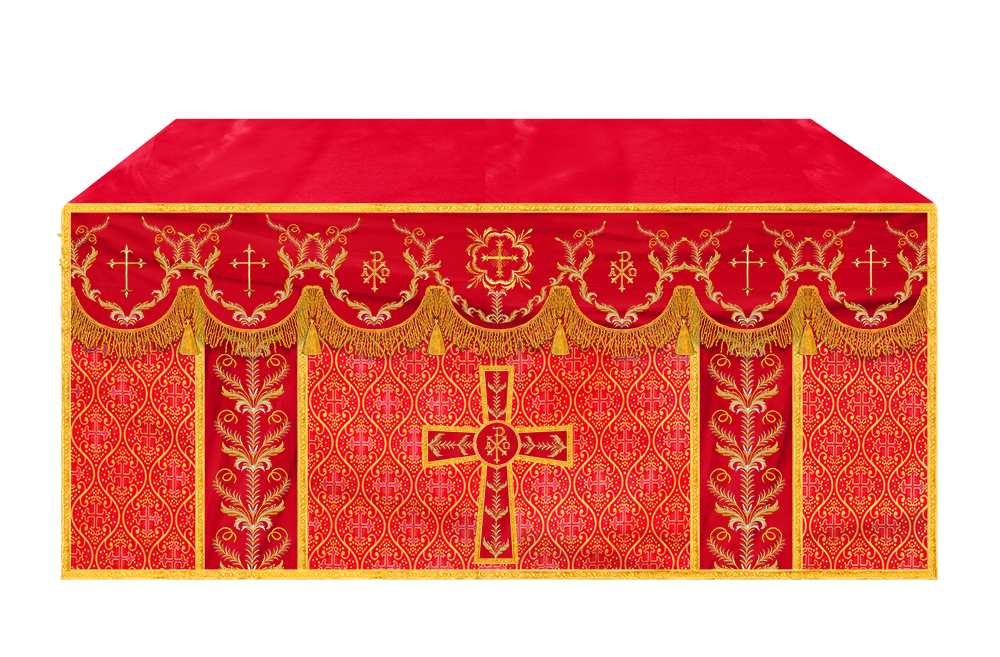 Church Altar Cloth