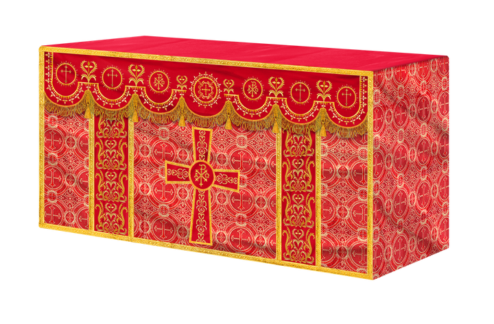 Communion Table Cloth