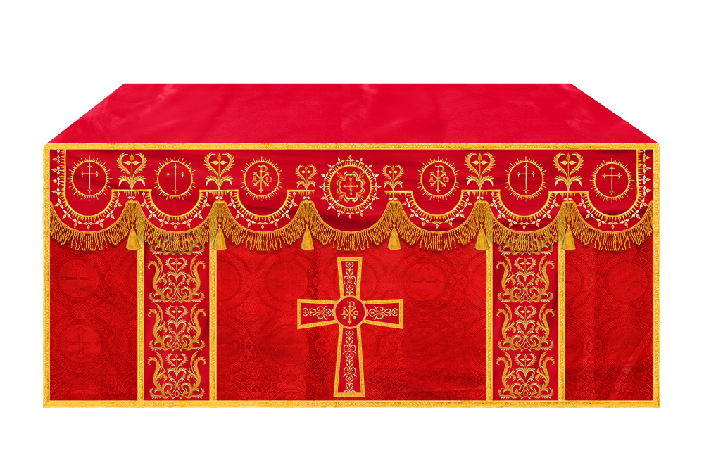 Communion Table Cloth