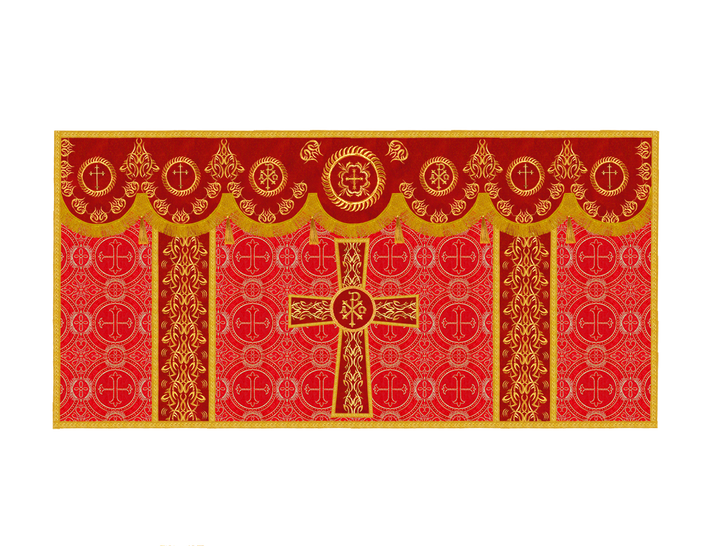 Church Altar Frontal Cloth