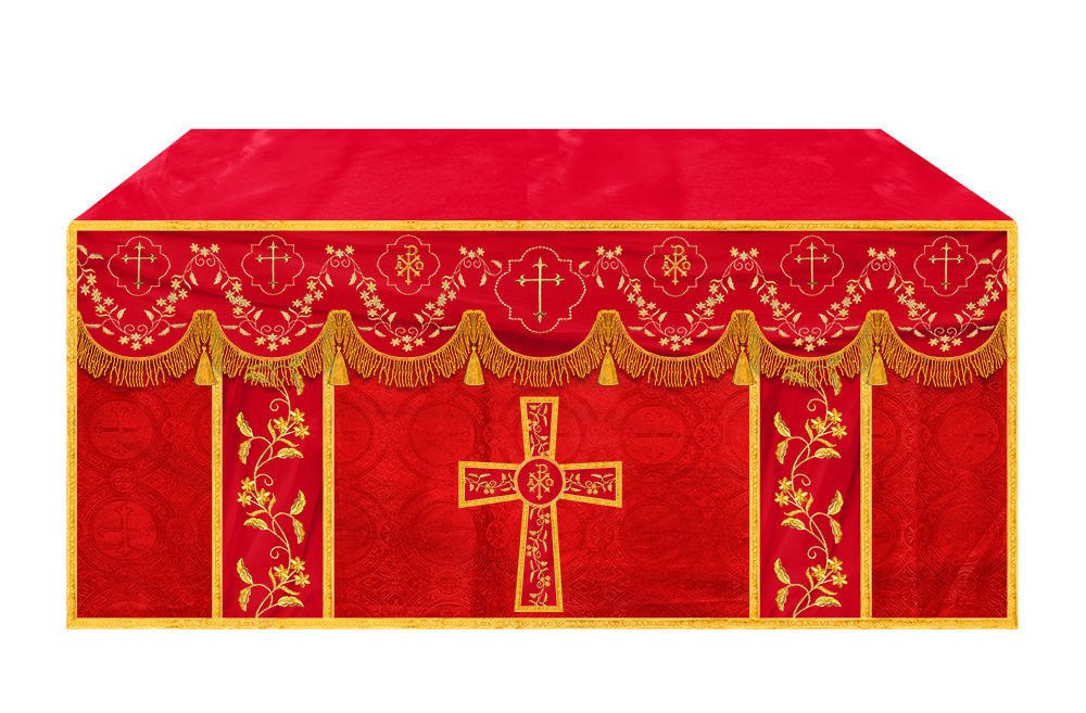Altar Table Cloth