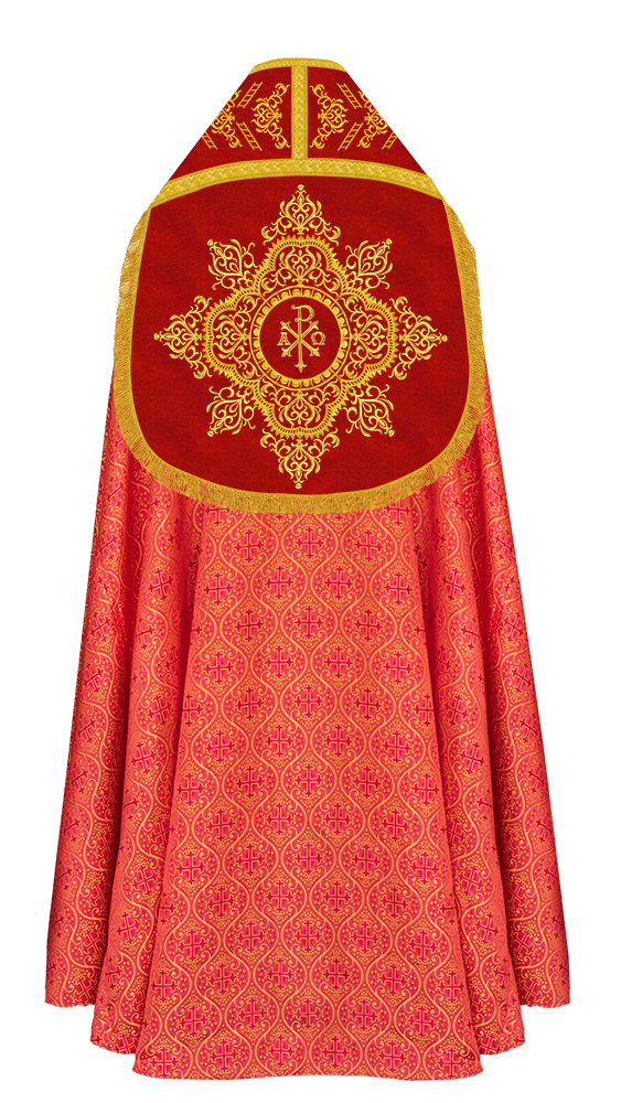 Catholic Roman Cope Vestments