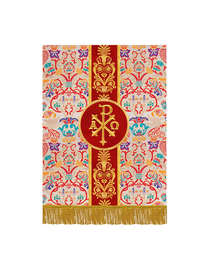 Coronation Tapestry Embroidered Pulpit/Lectern