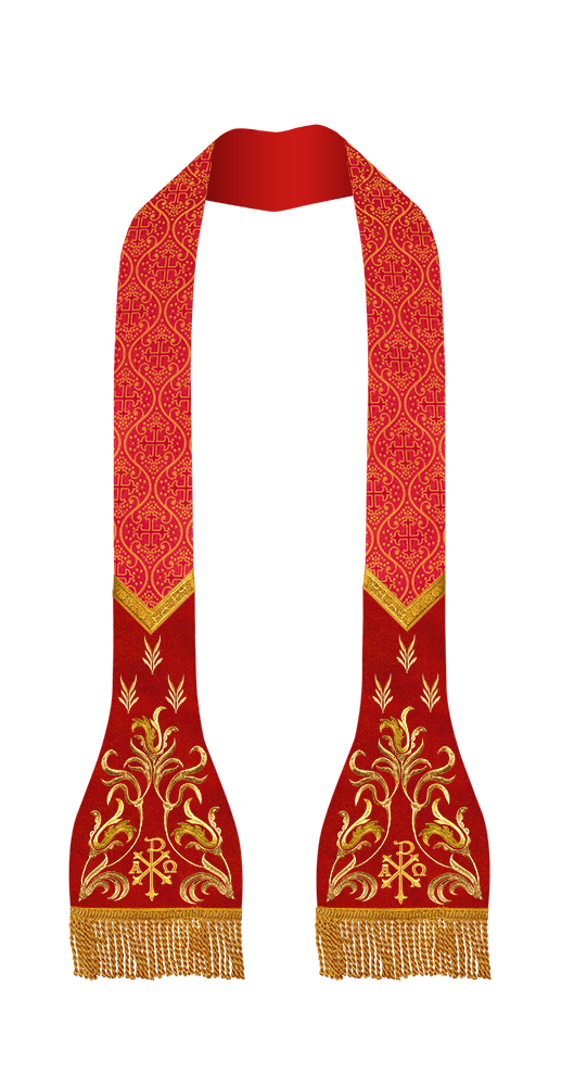 Catholic Roman Stole Vestment