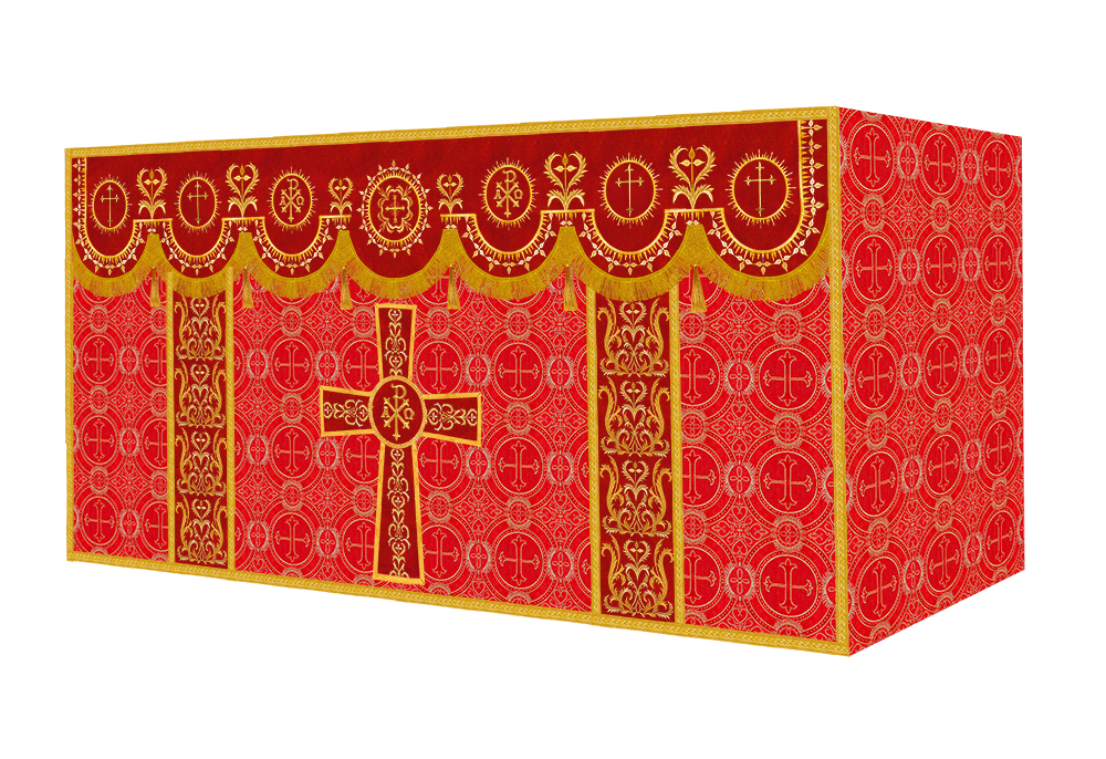 Communion Table Cloth