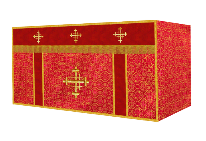 Church Altar Table Cloth