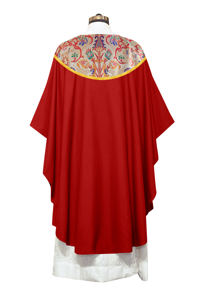 Tapestry Chasubles