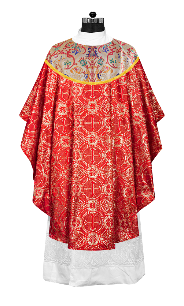 Tapestry Chasubles