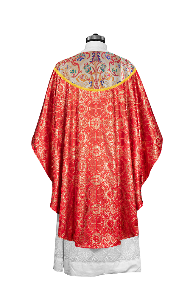 Tapestry Chasubles