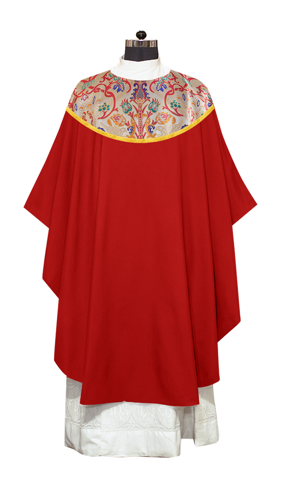 Tapestry Chasubles