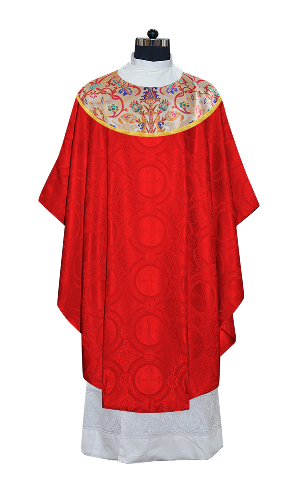 Tapestry Chasubles