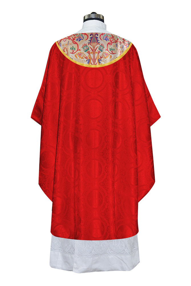 Tapestry Chasubles