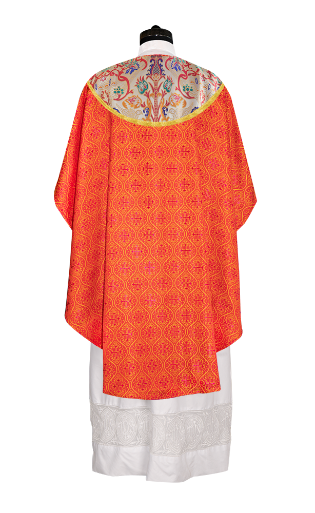 Tapestry Chasubles