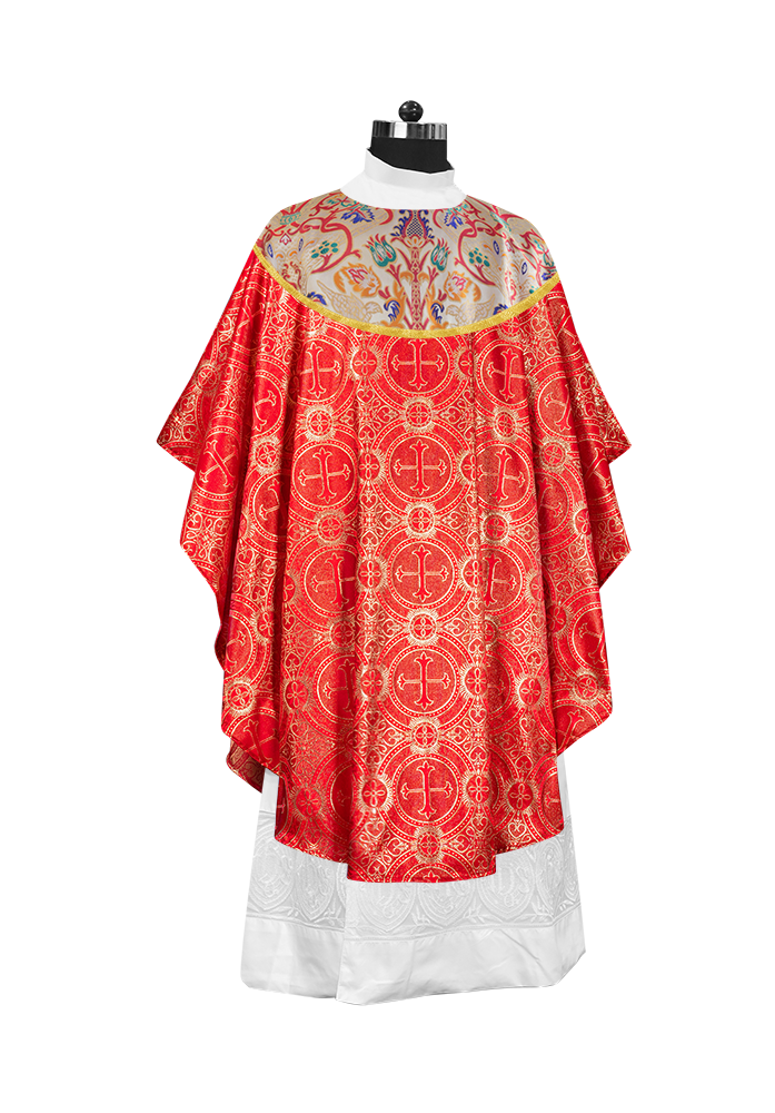 Tapestry Chasubles