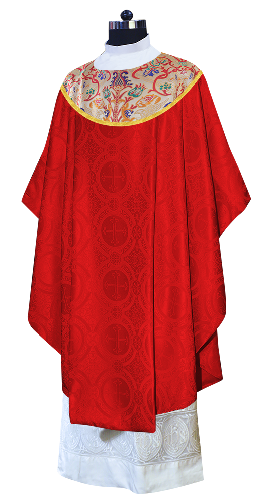 Tapestry Chasubles