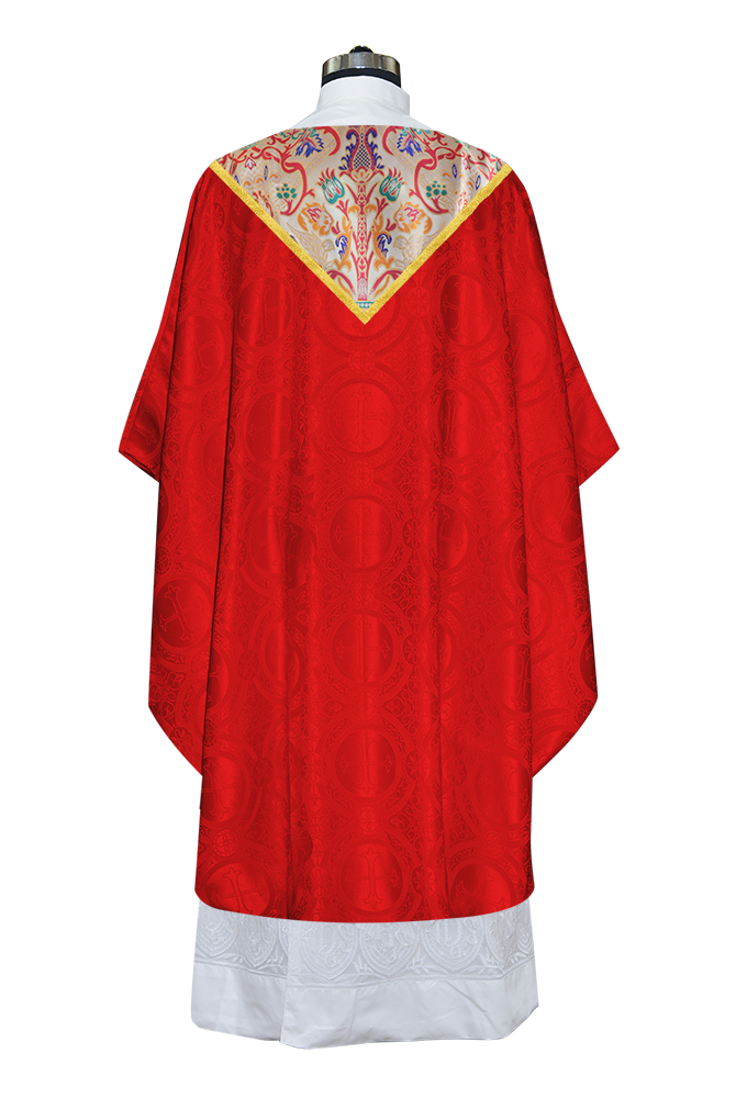 Tapestry Chasubles