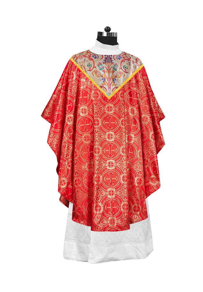 Tapestry Chasubles