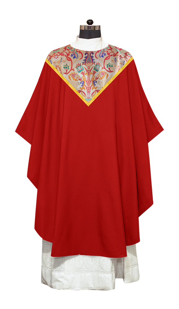 Tapestry Chasubles