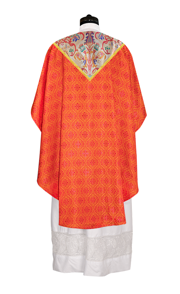 Tapestry Chasubles