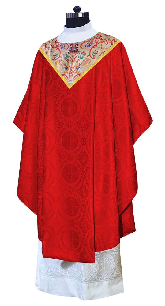 Tapestry Chasubles