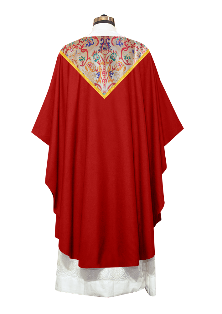 Tapestry Chasubles