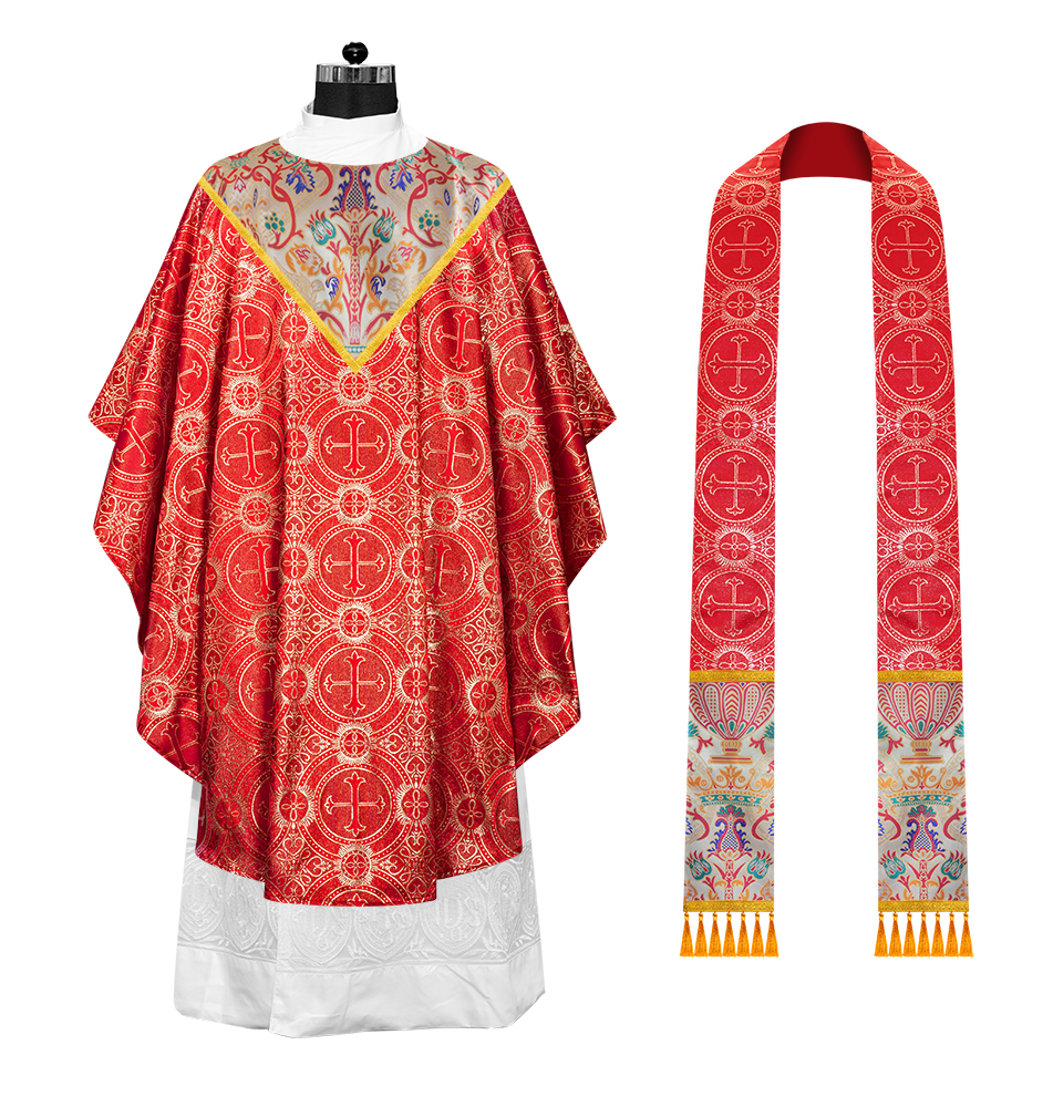 Tapestry Chasubles
