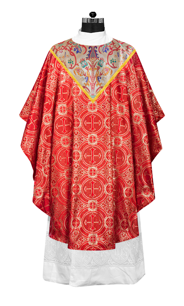Tapestry Chasubles