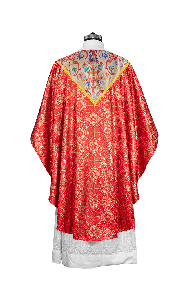 Tapestry Chasubles