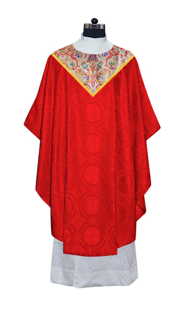 Tapestry Chasubles