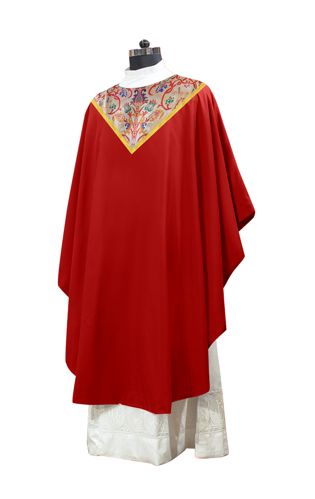 Tapestry Chasubles